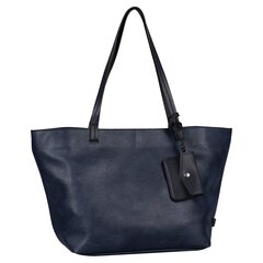 Женская сумка Tom Tailor RUBIANA 29181*13, тёмно-синяя цена и информация | Женские сумки | 220.lv