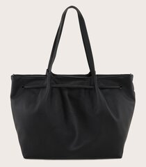 Женская сумка Tom Tailor Camilla 29397*60, черная цена и информация | Куинн | 220.lv