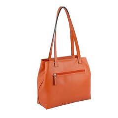 женская сумка J Tom Tailor Renee 29436*92, оранжевая цена и информация | Женские сумки | 220.lv