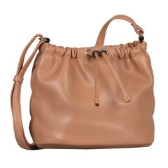 Женская сумка Tom Tailor Sabrina 29440*05, серо-розовая цена и информация | Женские сумки | 220.lv
