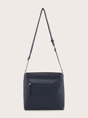 Женская сумка Tom Tailor Violet 29443*144, синяя/красная цена и информация | Женские сумки | 220.lv