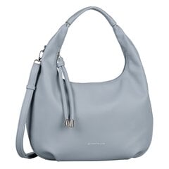 Женская сумка Tom Tailor Martine 29452*52, синяя цена и информация | Куинн | 220.lv