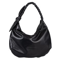 Женская сумка Tom Tailor Rica 301190*60, черная цена и информация | Женские сумки | 220.lv