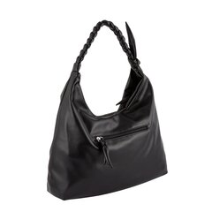 Женская сумка Tom Tailor Rica 301191*60, черная цена и информация | Женские сумки | 220.lv