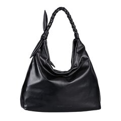 Женская сумка Tom Tailor Rica 301191*60, черная цена и информация | Куинн | 220.lv