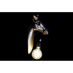 Sienas Lampa DKD Home Decor 50 W (21 x 20 x 38 cm) cena un informācija | Sienas lampas | 220.lv