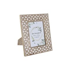 DKD Home Decor       (25,5 x 1,5 x 30,5 cm) цена и информация | Рамки, фотоальбомы | 220.lv