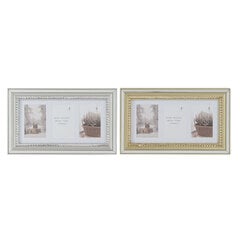 DKD Home Decor Luxury 46,5 x 2 x 28,5 cm      (2 ) цена и информация | Рамки, фотоальбомы | 220.lv