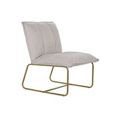 Krēsls DKD Home Decor (66 x 71 x 77 cm) cena un informācija | Atpūtas krēsli | 220.lv