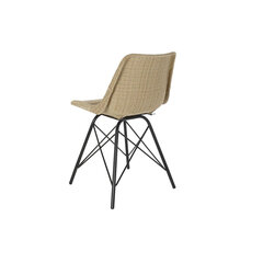 Krēsls DKD Home Decor (46 x 45 x 79 cm) cena un informācija | Virtuves un ēdamistabas krēsli | 220.lv