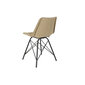 Krēsls DKD Home Decor (46 x 45 x 79 cm) cena un informācija | Virtuves un ēdamistabas krēsli | 220.lv