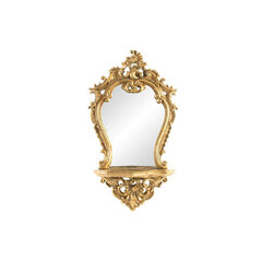 Sienas spogulis DKD Home Decor (38 x 13 x 68 cm) cena un informācija | Spoguļi | 220.lv