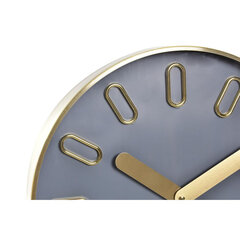 Sienas pulkstenis DKD Home Decor 35,5 x 4,2 x 35,5 cm (2 gb.) cena un informācija | Pulksteņi | 220.lv