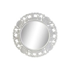 Sienas spogulis DKD Home Decor (47 x 2 x 47 cm) cena un informācija | Spoguļi | 220.lv