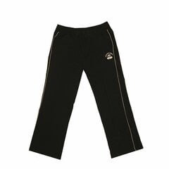 Спортивные штаны для взрослых Nike Brandi Jersey, чёрные цена и информация | Спортивная одежда для женщин | 220.lv
