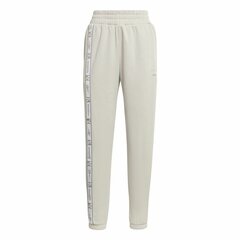 Спортивные штаны для взрослых Reebok Tape Pack, белые цена и информация | Спортивная одежда для женщин | 220.lv