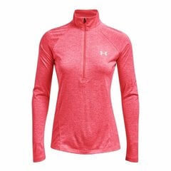 Толстовка без капюшона женская Under Armour Tech™ Twist цена и информация | Спортивная одежда для женщин | 220.lv