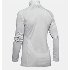 Sieviešu Krekls ar Garām Piedurknēm Under Armour Tech 1/2 Zip Twist цена и информация | Спортивная одежда для женщин | 220.lv