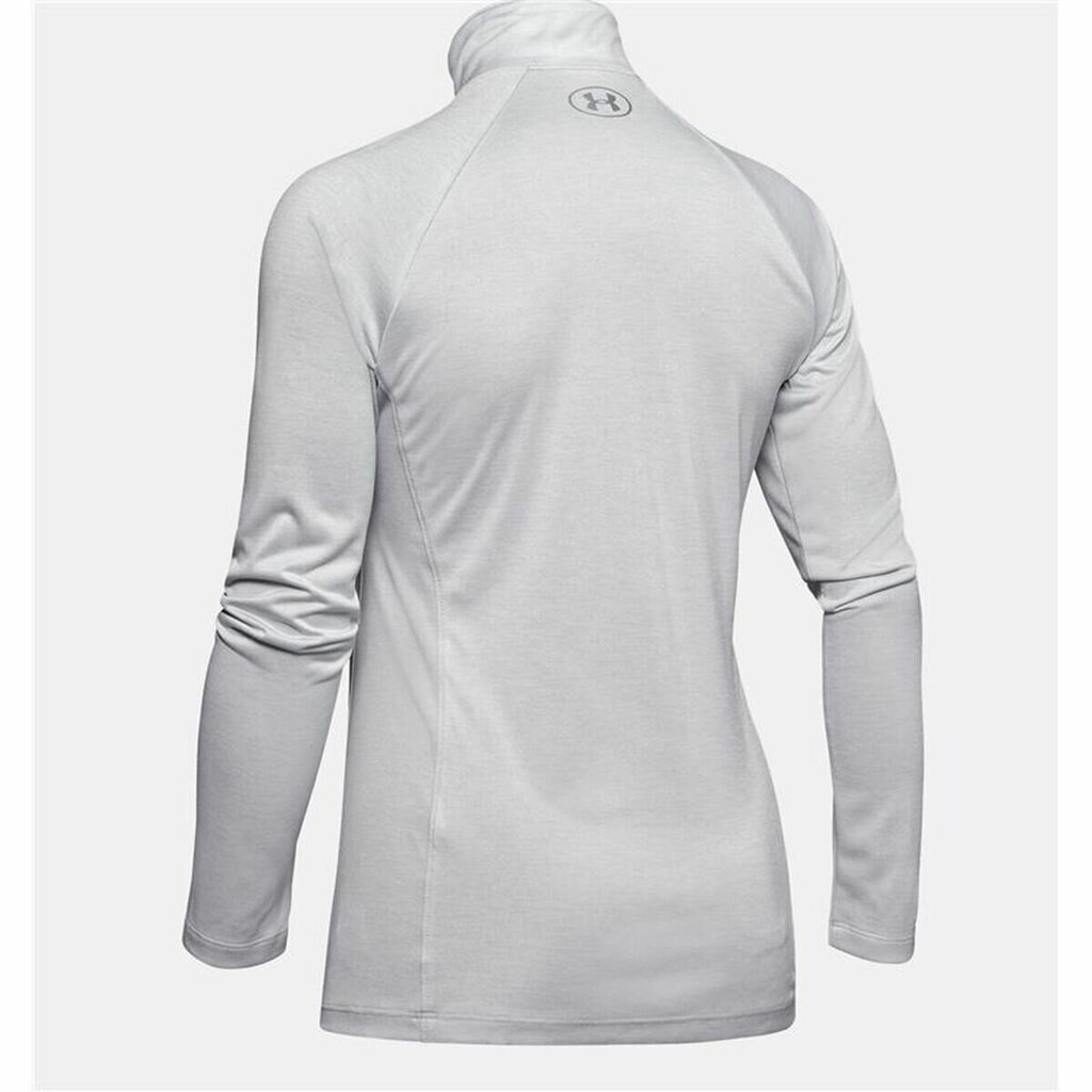 Sieviešu Krekls ar Garām Piedurknēm Under Armour Tech 1/2 Zip Twist cena un informācija | Sporta apģērbs sievietēm | 220.lv