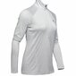 Sieviešu Krekls ar Garām Piedurknēm Under Armour Tech 1/2 Zip Twist cena un informācija | Sporta apģērbs sievietēm | 220.lv