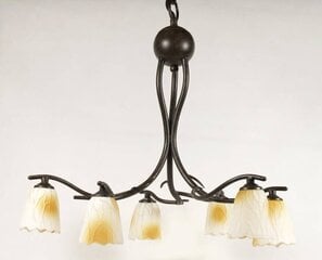 Candellux piekaramā lampa Mikado cena un informācija | Lustras | 220.lv