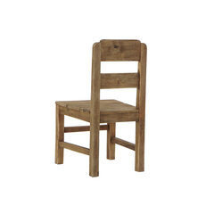 Krēsls DKD Home Decor (48,5 x 51 x 89 cm) cena un informācija | Virtuves un ēdamistabas krēsli | 220.lv