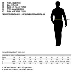 Спортивные мужские шорты Adidas Индиго цена и информация | Мужская спортивная одежда | 220.lv