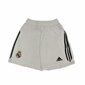 Vīriešu Sporta Šorti Adidas Real Madrid Balts цена и информация | Sporta apģērbs vīriešiem | 220.lv