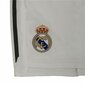 Vīriešu Sporta Šorti Adidas Real Madrid Balts цена и информация | Sporta apģērbs vīriešiem | 220.lv