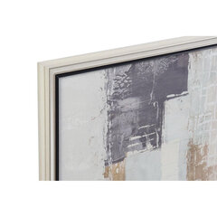 Glezna DKD Home Decor 60 x 3 x 80 cm (2 gb.) cena un informācija | Gleznas | 220.lv