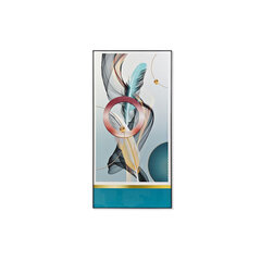 Glezna DKD Home Decor (80 x 3 x 160 cm) cena un informācija | Gleznas | 220.lv