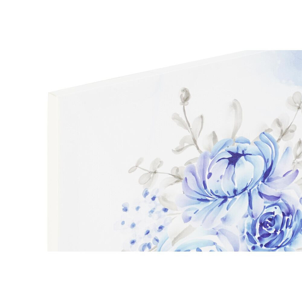 Glezna DKD Home Decor (40 x 1,8 x 50 cm) (2 gb.) цена и информация | Gleznas | 220.lv