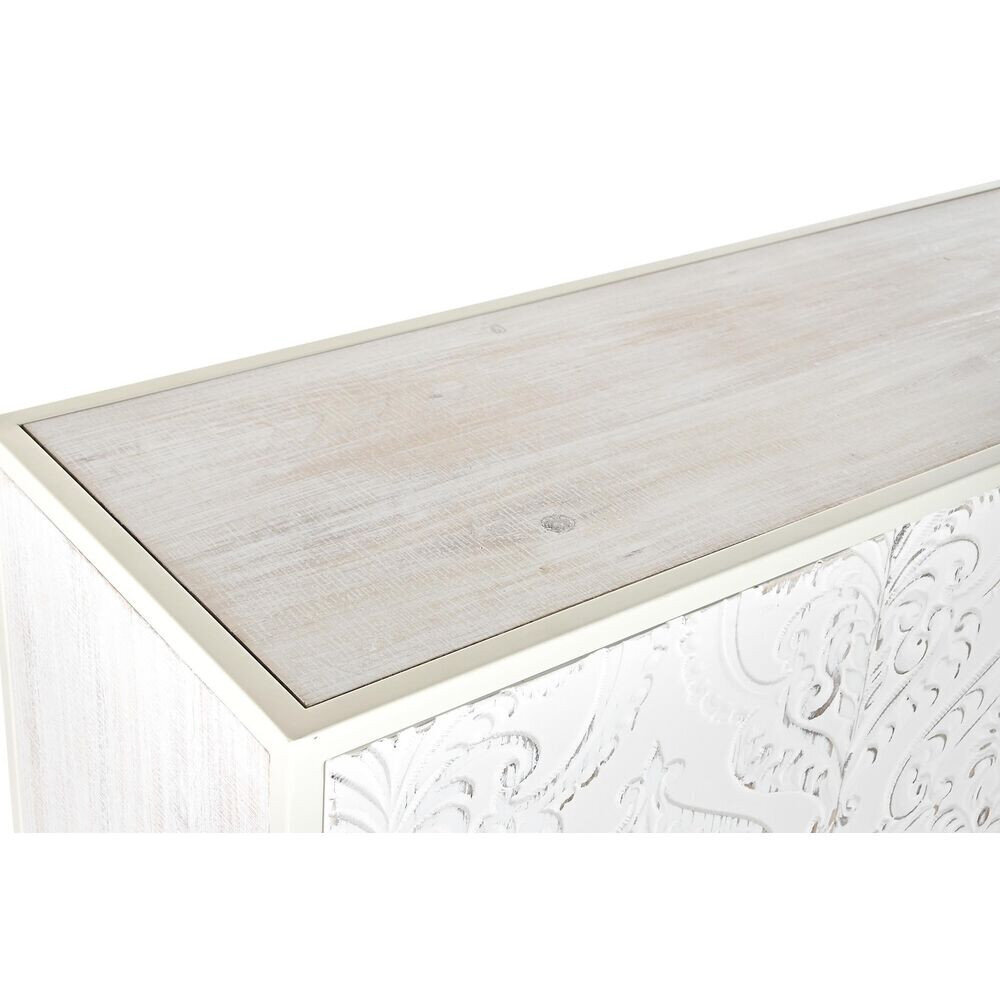 Bufete DKD Home Decor (156 x 35 x 93 cm) cena un informācija | Kumodes | 220.lv