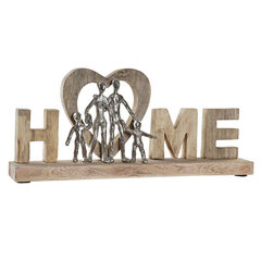 DKD Home Decor Home   (48 x 7,5 x 21 cm) цена и информация | Детали интерьера | 220.lv