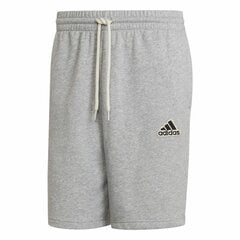 Спортивные шорты Adidas Feelcomfy Серый цена и информация | Мужская спортивная одежда | 220.lv
