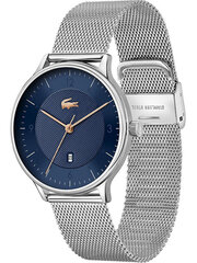 Vīriešu pulkstenis Lacoste 2011158 cena un informācija | Vīriešu pulksteņi | 220.lv