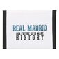 Naudas Maks Real Madrid C.F. 17/18 cena un informācija | Sieviešu maki, karšu maki | 220.lv
