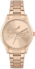 Sieviešu pulkstenis Lacoste Ladycroc 2001231 цена и информация | Женские часы | 220.lv