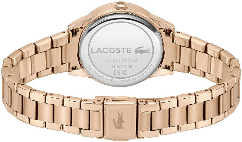 Sieviešu pulkstenis Lacoste Ladycroc 2001231 цена и информация | Sieviešu pulksteņi | 220.lv