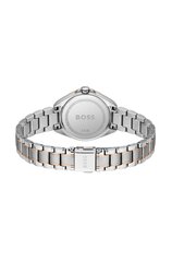 Sieviešu pulkstenis Hugo Boss 1502622 cena un informācija | Hugo Boss Sievietēm | 220.lv