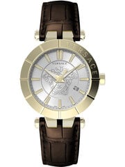 Vīriešu pulkstenis Versace VE2B00321 cena un informācija | Vīriešu pulksteņi | 220.lv
