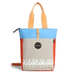 H-salinas sp bag napapijri unisex beige np0a4h68mbg цена и информация | Куинн | 220.lv