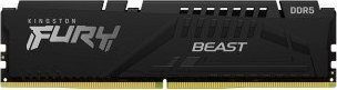 Kingston Fury Beast (KF556C36BBE-32) цена и информация | Оперативная память (RAM) | 220.lv