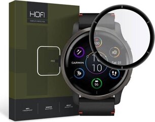 Hofi Hybrid Pro+ Black cena un informācija | Viedpulksteņu un viedo aproču aksesuāri | 220.lv