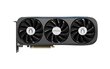 Zotac Gamig GeForce RTX 4070 Ti AMP Airo (ZT-D40710F-10P) cena un informācija | Videokartes (GPU) | 220.lv