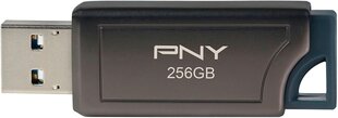 PNY PRO Elite USB 3.2 256GB цена и информация | USB накопители | 220.lv