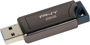 PNY P-FD256PROV2-GE PRO Elite V2 256GB USB 3.2 Gen 2 cena un informācija | USB Atmiņas kartes | 220.lv