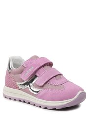 Sportiska stila apavi meitenēm PRIMIGI Peonia 520686414 cena un informācija | Sporta apavi bērniem | 220.lv