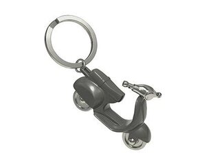 Metalmorphose Keychain - MTM933 - Scooter atslēgu piekariņš cena un informācija | Atslēgu piekariņi | 220.lv