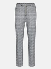 BUGATTI Chinos With Drawstring 32' Grey 562057085 цена и информация | Мужские брюки | 220.lv